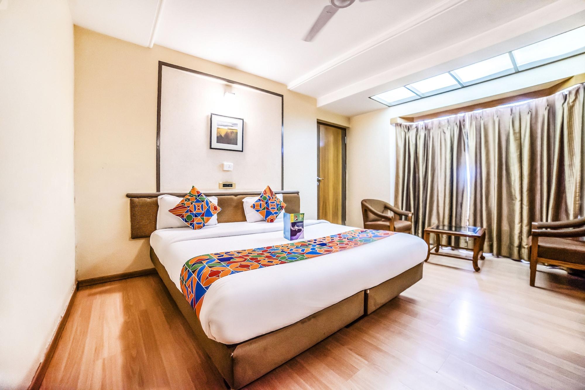 Hotel Gandharva Shivajinagar Pune Exterior foto